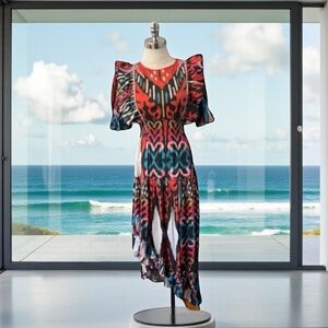 SHERIDAN FRENCH SABINE DRESS